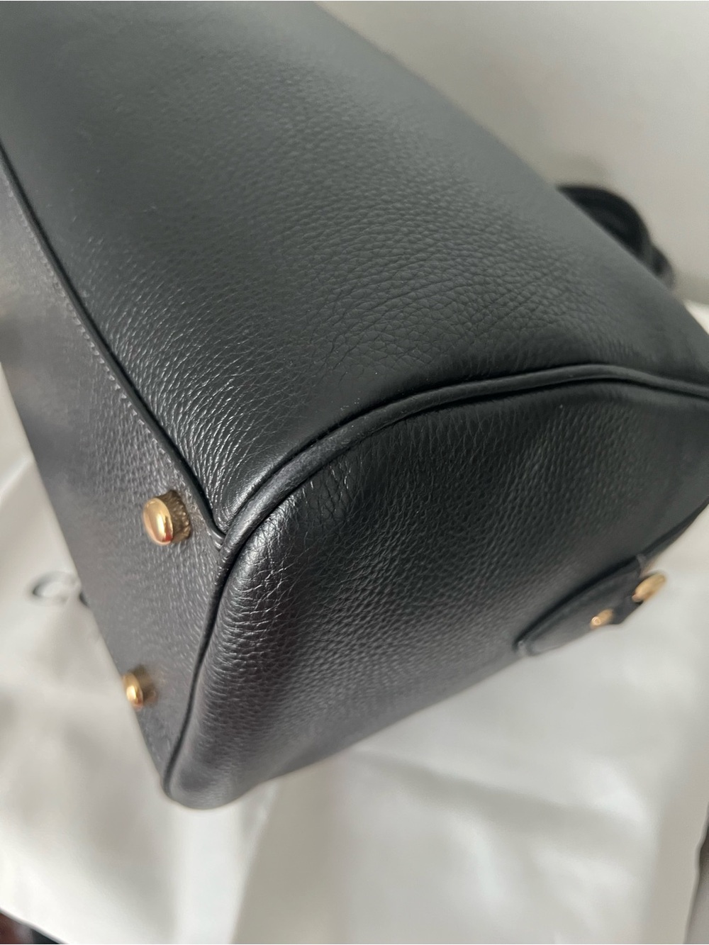 Coach Large Rowan Bag - Picture 6 of 13